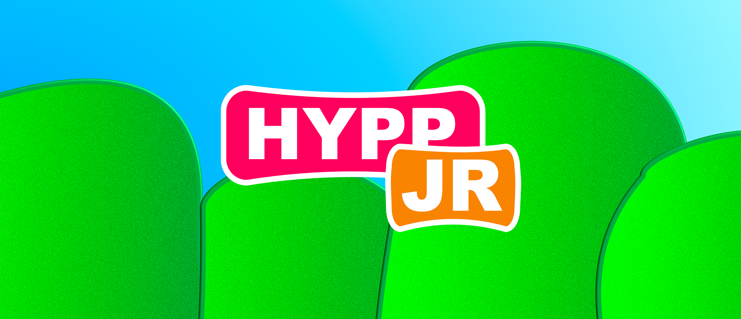 HYPP JR