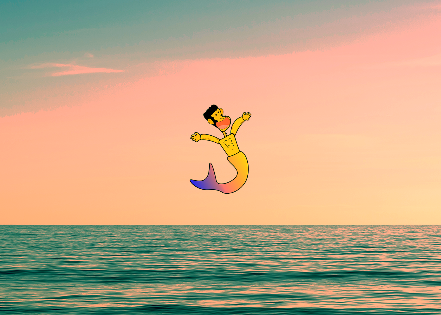 NEW SEA GURT