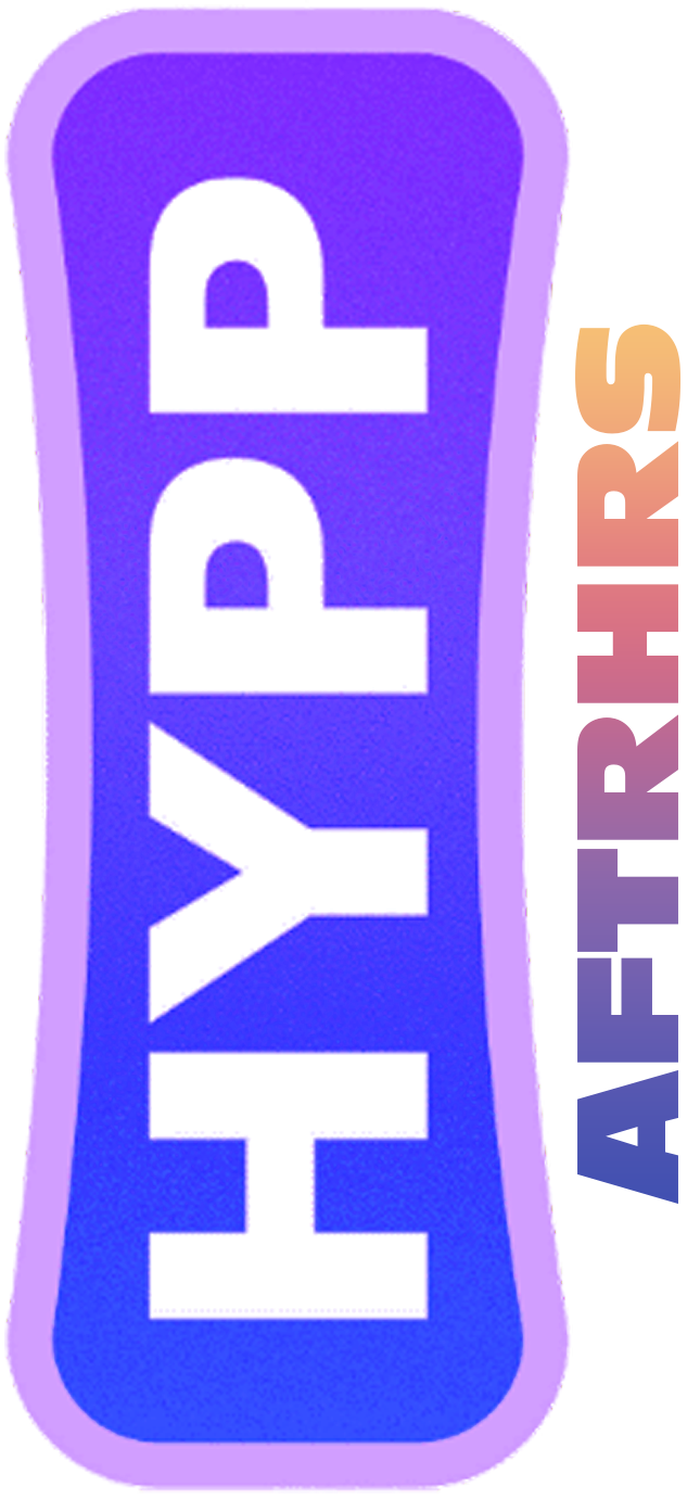 Hypp Aftrhrs